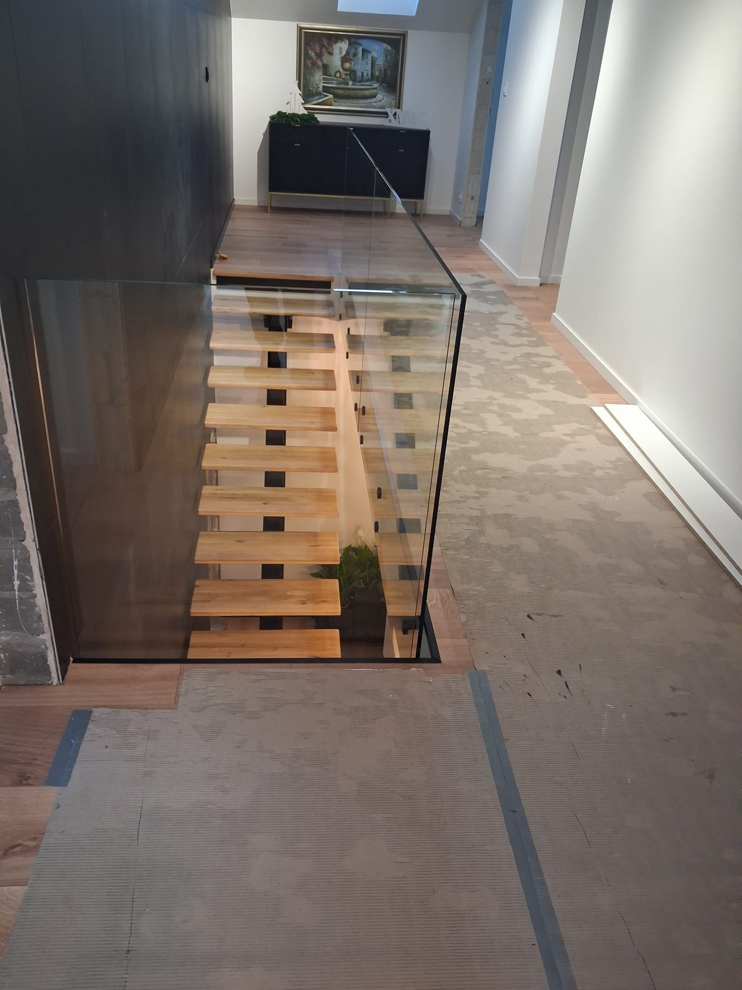 Realizacja Fashion Glass