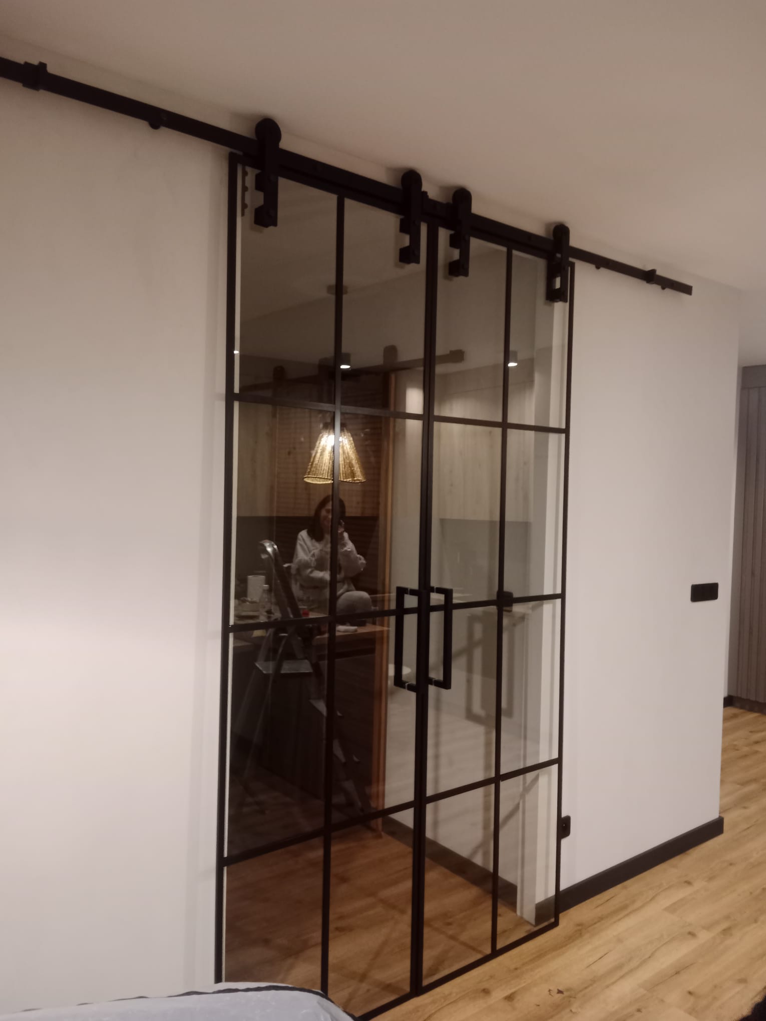 Realizacja Fashion Glass