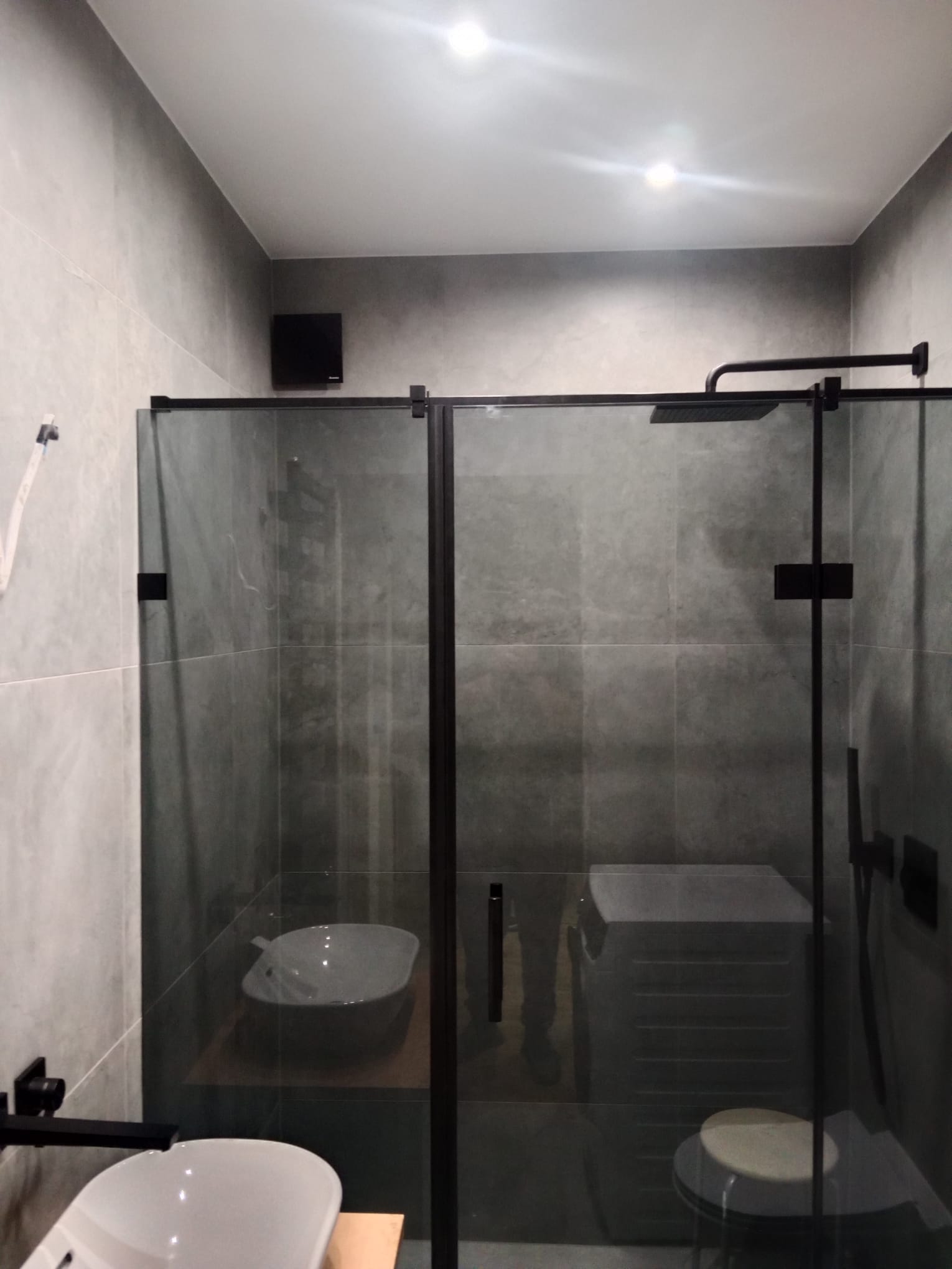 Realizacja Fashion Glass
