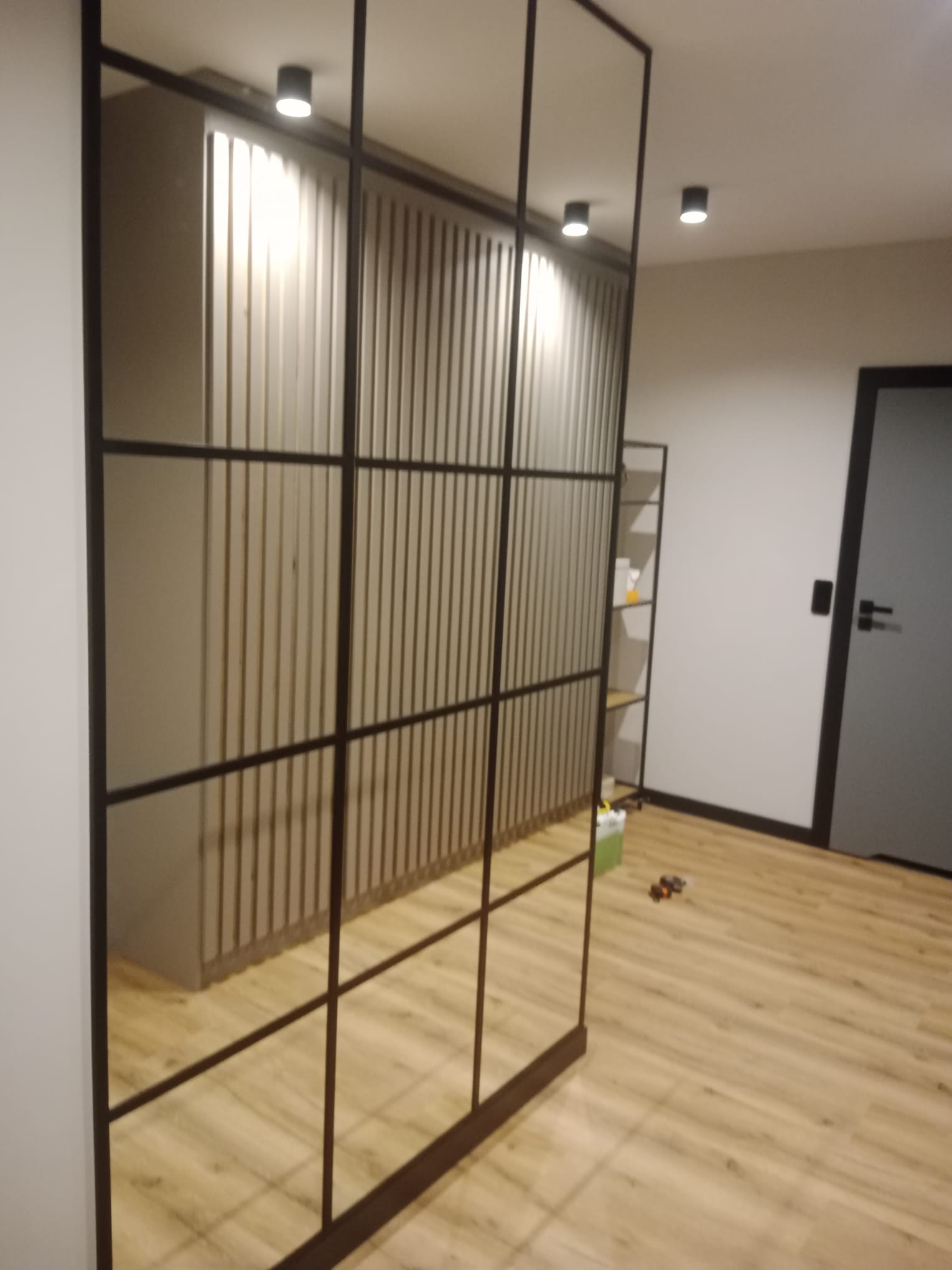 Realizacja Fashion Glass