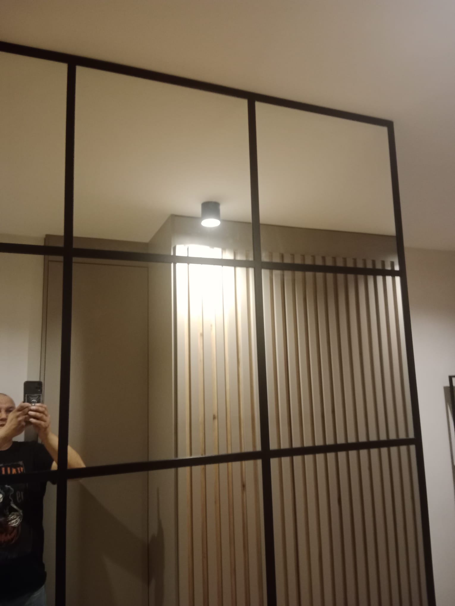 Realizacja Fashion Glass