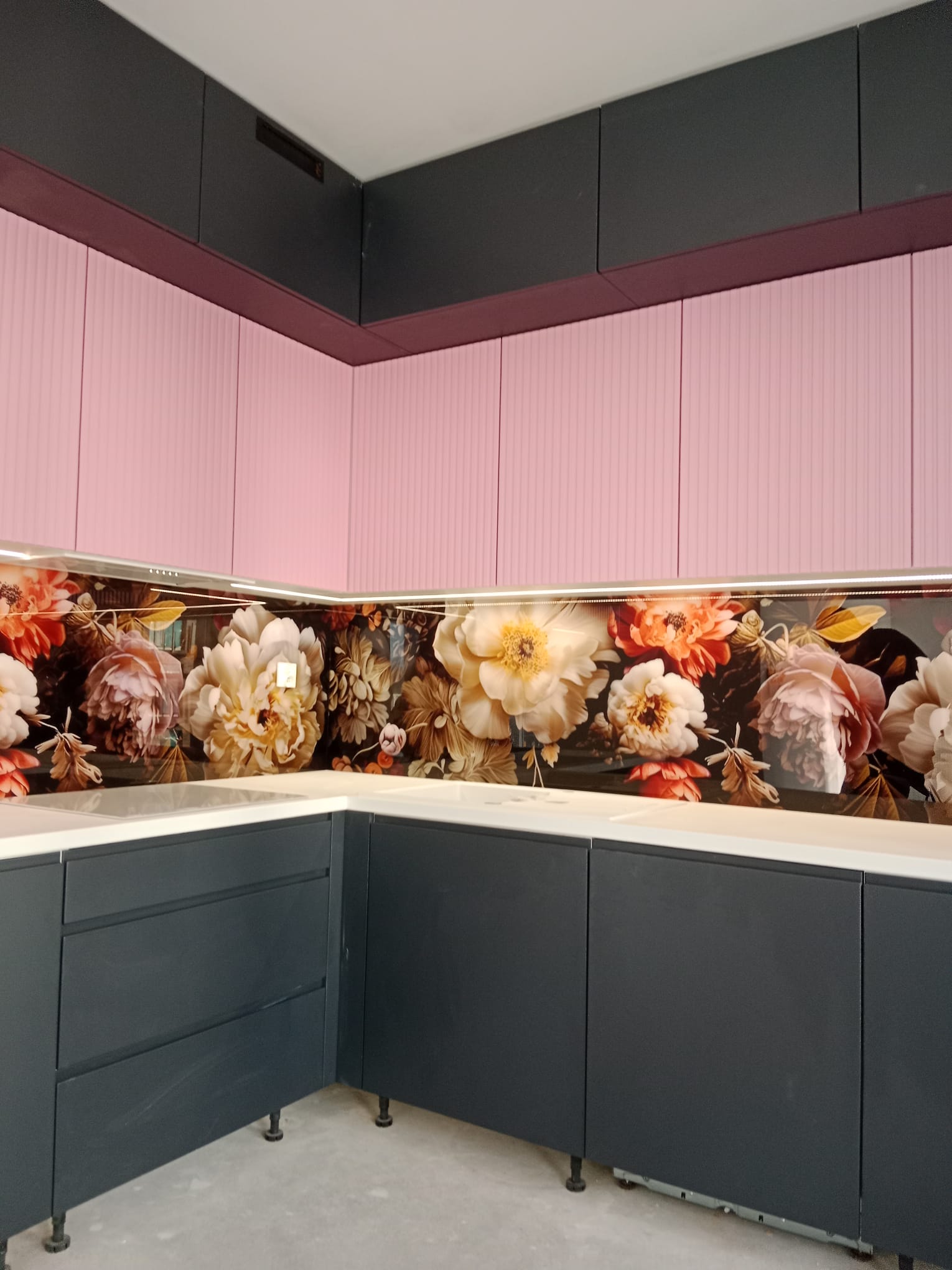 Realizacja Fashion Glass